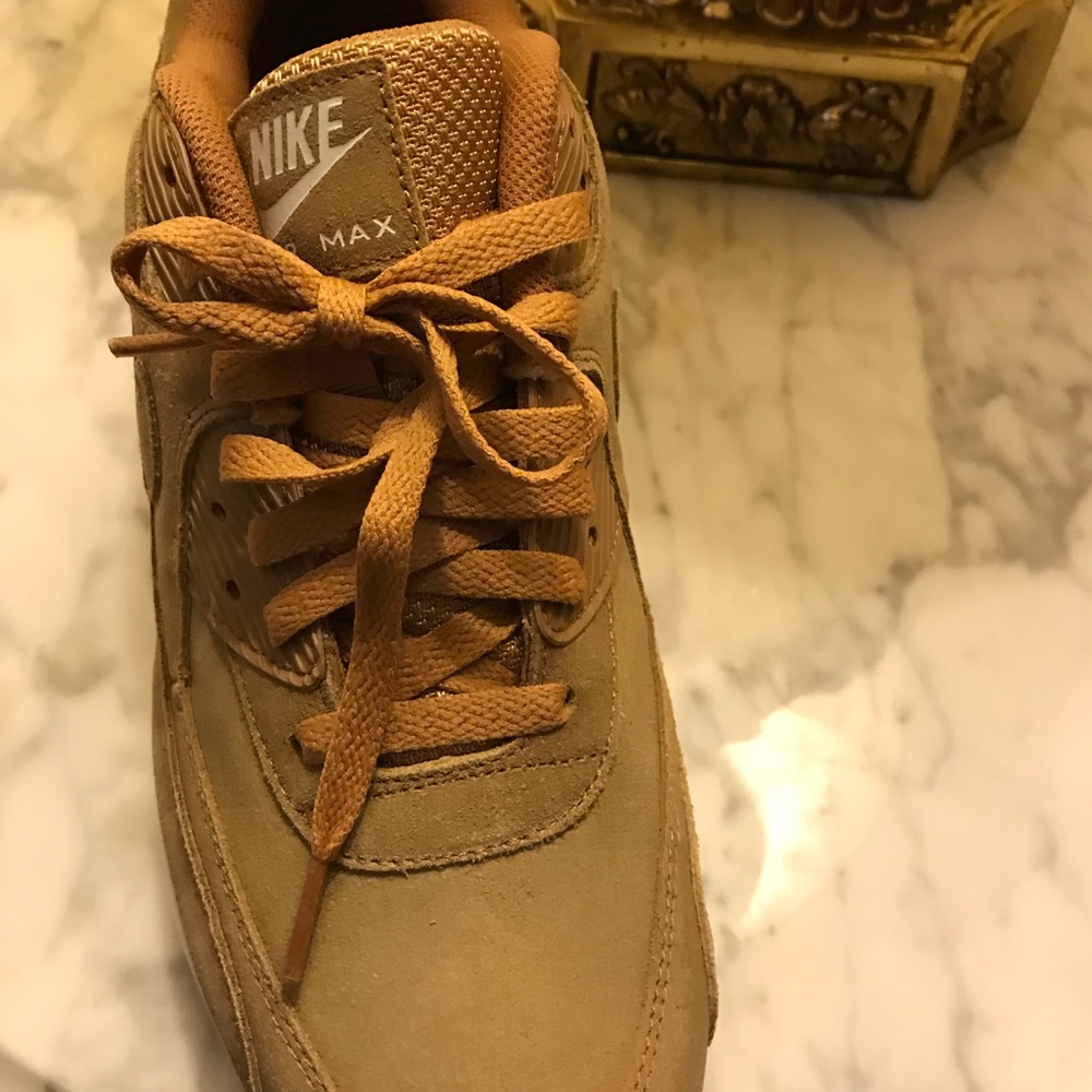 Nike AirMac